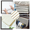 Polyester Cord for Quilt Set with Pillow Trim OCOR-WH0091-73A-6