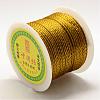 Braided Nylon Thread NWIR-R026-2.0mm-563-2