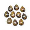 Natural Tiger Eye Cabochons G-R417-18x25-35-1