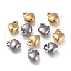 304 Stainless Steel Charms X-STAS-G236-01-A-1