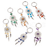 Alloy Pendant Decoration KEYC-TAC00031-3