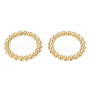 304 Stainless Steel Linking Rings STAS-L224-055A-G-2