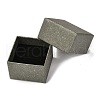 Square Paper Jewelry Box X2-CON-G013-01C-4