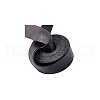 2M PU Leather Cord LC-WH0012-04A-7