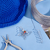 Aluminium Wire DIY-WH0430-846A-4