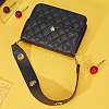 Imitation PU Leather Bag Straps DIY-WH0304-025C-5