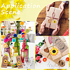 SUNNYCLUE DIY Jewelry Making Kit DIY-SC0027-79-5