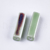 Handmade Porcelain Beads PORC-S498-28A-2