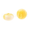 Opaque Resin Beads RESI-U013-02B-2