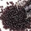 TOHO Round Seed Beads X-SEED-TR08-0115-1