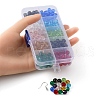 DIY Bracelet Earring Making Kit DIY-YW0006-90-3