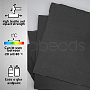 BENECREAT Foamed PVC Mould Plates DIY-BC0004-67C-4