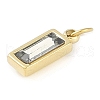 Glass Pendants STAS-P366-40G-05-2