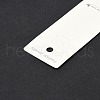 Paper Bracelet Display Card CDIS-G009-07-4