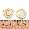 Alloy Pendants PALLOY-N157-001L-NR-3