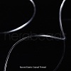Elastic Crystal Thread EW-KW0.8MM-3
