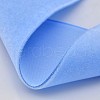 Polyester Velvet Ribbon for Gift Packing and Festival Decoration SRIB-M001-38mm-336-2