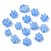Glass Beads GLAA-T019-09-A02-2