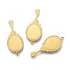 304 Stainless Steel Pendants STAS-F249-29G-2