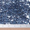 MIYUKI Round Rocailles Beads SEED-G007-RR0358-4