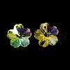 Glass Charms GLAA-I057-11A-2