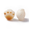 Carved Natural Bodhi Root Beads FIND-C012-01B-2