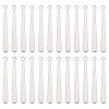 Unicraftale 201 Stainless Steel Pendants STAS-UN0042-39-1