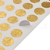 Self-Adhesive Paper Gift Tag Stickers AJEW-Z030-07A-3
