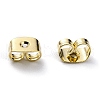 Brass Friction Ear Nuts KK-O131-06G-B-2