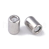 Rack Plating Brass Beads KK-WH0052-01A-01-2