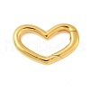 925 Sterling Silver Spring Gate Rings STER-S012-07A-G-1