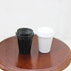 Mini Resin Coffe Cup BOTT-PW0001-183A-2