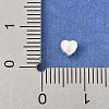 925 Sterling Silver Silde Charms STER-C013-02S-3
