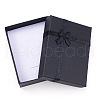 Cardboard Jewelry Set Boxes CON-TAC0006-06A-3