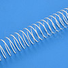 Textured Brass Memory Wires KK-N258-03S-1