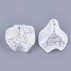Acrylic Pendants CACR-Q034-02A-1