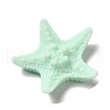 Opaque Resin Sea Animal Decoden Cabochons RESI-M039-05B-2