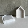 Easter Theme House DIY Silicone Table Lamp Molds SIMO-G008-01A-1