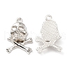 CCB Plastic Pendants CCB-D005-13P-1