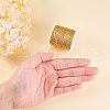 Metallic Thread MCOR-CJ0001-03B-6