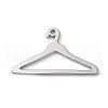 Alloy Pendants PALLOY-R162-05P-1