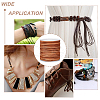 20M Round Cowhide Leather Cord WL-WH0015-01C-01-6