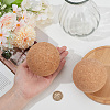 Mother's Day Gifts Cork Massage Ball FIND-WH0421-118B-3