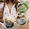 Self-adhesive Non-woven Fabrics DIY-WH0504-19-6