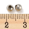 Brass Spacer Beads J0K2G062-3