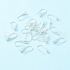 925 Sterling Silver Earring Hooks STER-P047-02S-1