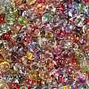6/0 Spray Paint Glass Seed Beads SEED-H003-11H-2