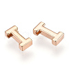 Brass Charms KK-S341-50I-2