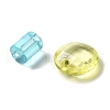 Transparent Acrylic Beads X1-MACR-K359-06-2