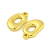 304 Stainless Steel Pendants STAS-Z085-13G-2
